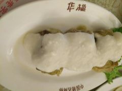 白菜卷-华梅西餐厅(哈尔滨中央大街店)