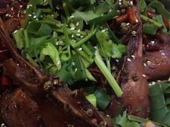 -喜悦小串海鲜烧烤大排档(高新万达店)