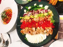 -娜娜家·Nana's restaurant(国金汇店)