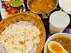 -清真· AL-JANNAT 佳纳特餐厅(仙林店)