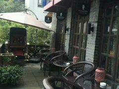 -威廉的太妃糖酒店(杭州西湖青芝坞店)