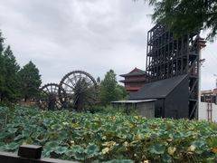 -东台西溪天仙缘景区