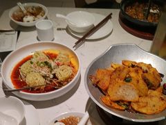 -茅庐毛血旺(临沂泰盛广场店)