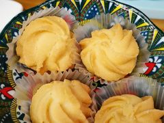 -街角 T·COFFEE 融合料理·BISTRO(车公庙店)