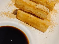 -不是烧烤·武汉大排档(亚运村店)
