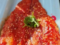 -邢氏老太太烤串(北兴街店)