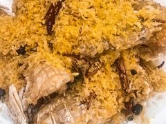 -北塘海鲜·天津菜(大光明桥旗舰店)