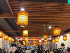 -小街天府(西工小街店)