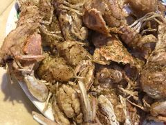 -天津乾毓德饭庄·清真传统炒菜·海鲜烧烤(咸阳路店)