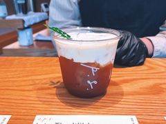 -O.P.S. CAFE