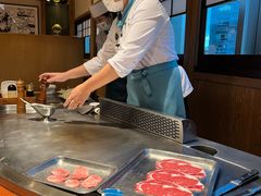 -小山日本料理(兴业太古汇店)