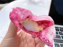 -木子木水日式烫面包(世界城光谷店)