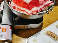 -林妈妈村·日式料理(宝山龙湖天街店)