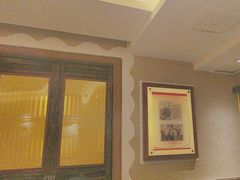 -山西会馆·晋菜·晋商宴·学堂记忆(许坦西街店)
