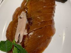 -福海居烤鸭店(鸟巢店)