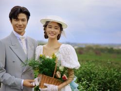 -第一夫人婚纱摄影(南京店)