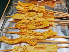 -喝丢一只鞋海鲜烧烤·海肠捞饭(文体街店)