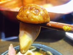 -老诚一锅羊蝎子(黄寺大街店)