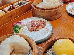 -如轩·海鲜砂锅粥·潮汕菜(一品天下店)