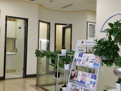 -美酷口腔牙齿矫正(江桥万达店)