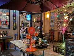 露天位-SISTERS BAR RESTAURANT川意酒馆(嘉善老市H楼店)