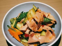 -前海沿·青岛菜(李沧万达店)