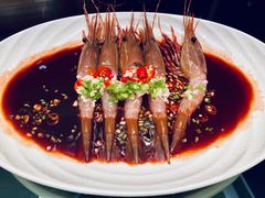 -镇江苏宁万豪酒店-苏筵中餐厅