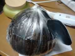 -志龙皇冠吃货椰子铺