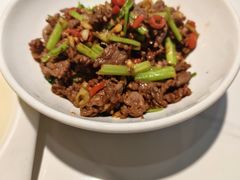 -主子吉湘·湘西土菜(平城街店)