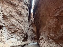 -天山神秘大峡谷