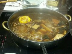 -MoMo牧场·寿喜烧专门店(长泰广场店)