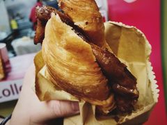 -大利来记餐厅(大三巴店)