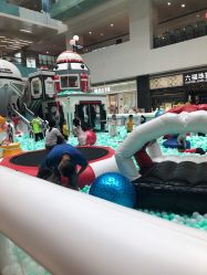 -meland·儿童乐园·游戏厅娃娃机·电玩Xbox(成都合生汇店)
