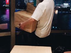 -上海外滩茂悦大酒店