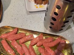 -炭之家·齐齐哈尔非遗烤肉·鲜切直供(中央大街店)