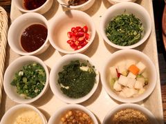 -额尔敦传统涮(公园西路店)