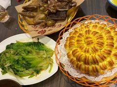 -十二生肖主题餐厅(吕家营店)