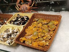 -韩丰源海鲜烤肉火锅自助餐(合肥梦之城购物中心店)