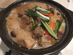 -港丽餐厅(高德置地店)