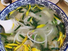 -桥香园云南过桥米线(金马碧鸡店)