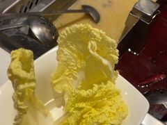 -海底捞火锅(长宁路龙之梦店)