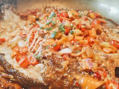 臭桂鱼-沅江水·湖南家宴(南村万博长隆商圈店)