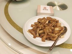 牛蹄筋-金春禧(世茂国际广场店)