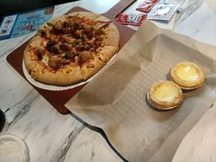 -达美乐比萨(西客站北店)