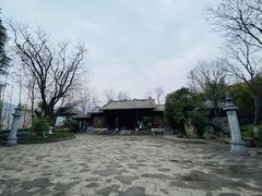 -广元千佛崖