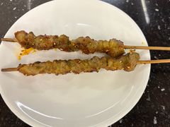 -喜之羊·粉面档
