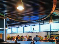 -金滏山烤肉·海鲜·火锅自助餐厅(襄阳万达店)