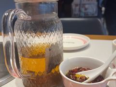 -清真·鸦儿李记·涮肉(马家堡店)