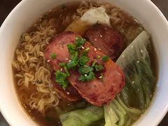 -新旺茶餐厅(嘉里城店)