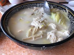 -都一处 (方庄店)